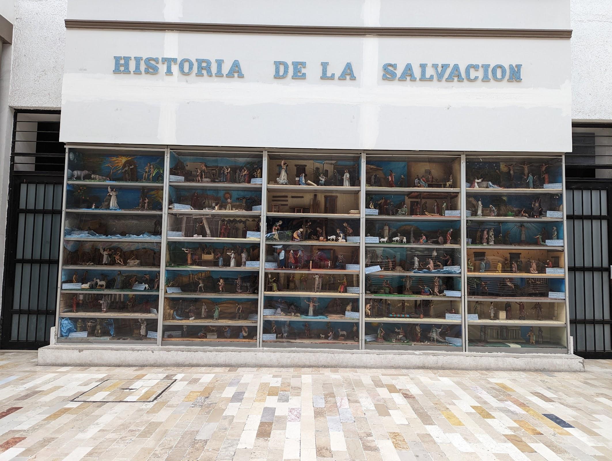 Parroquia San Pedro Apóstol galería 7