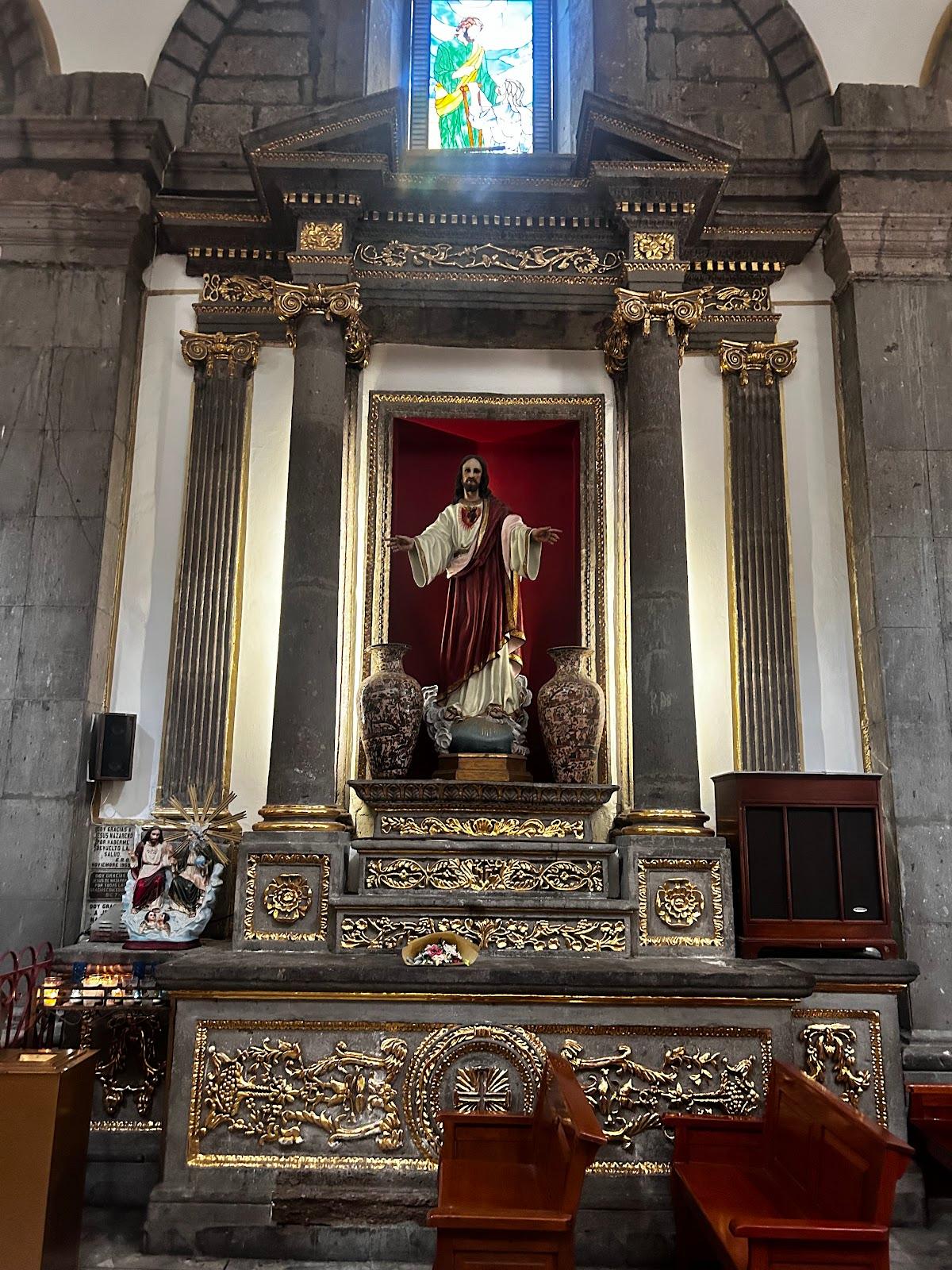 Parroquia San Pedro Apóstol galería 8