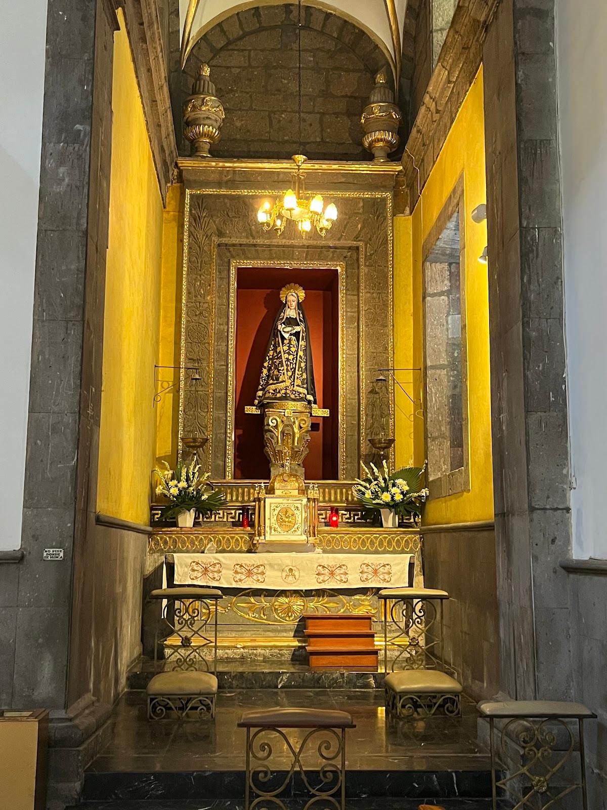 Parroquia San Pedro Apóstol galería 9
