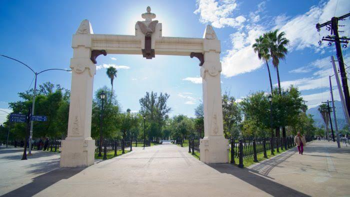 Alameda Monterrey en Monterrey - Recomendado