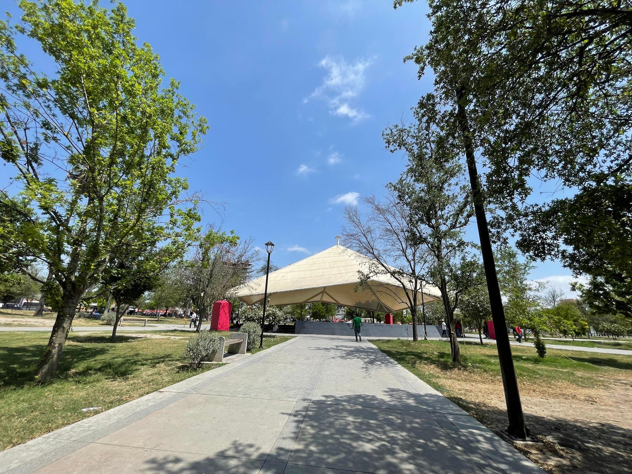 Alameda Monterrey galería 6