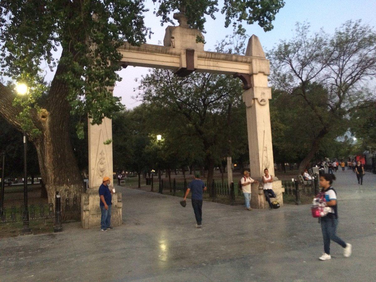 Alameda Monterrey galería 7