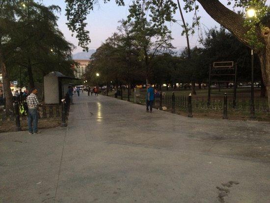 Alameda Monterrey galería 9