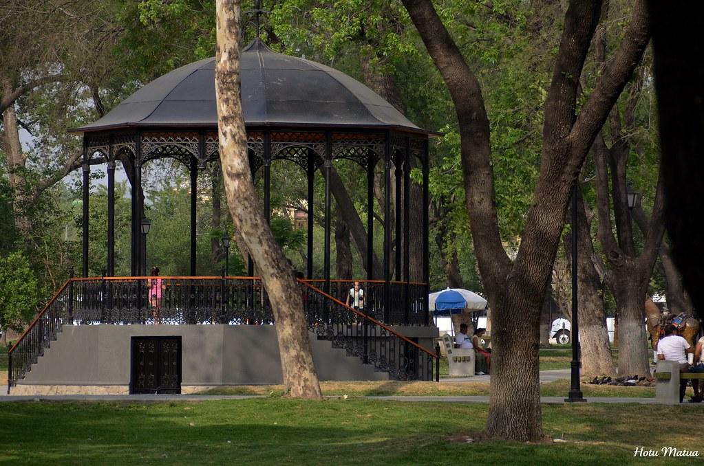 Alameda Monterrey galería 10