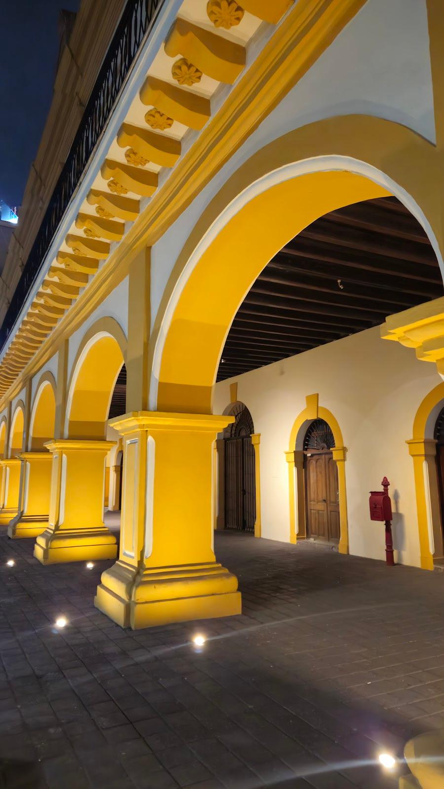 Museo Metropolitano De Monterrey galería 3