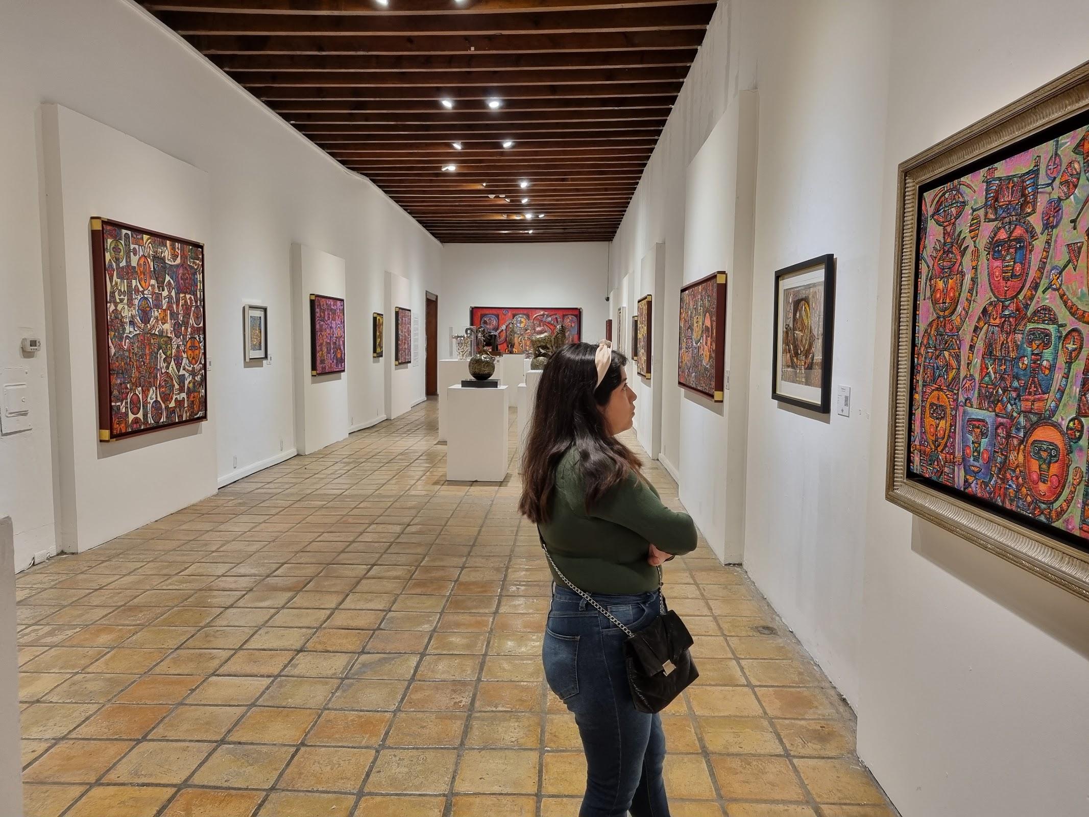Museo Metropolitano De Monterrey galería 4