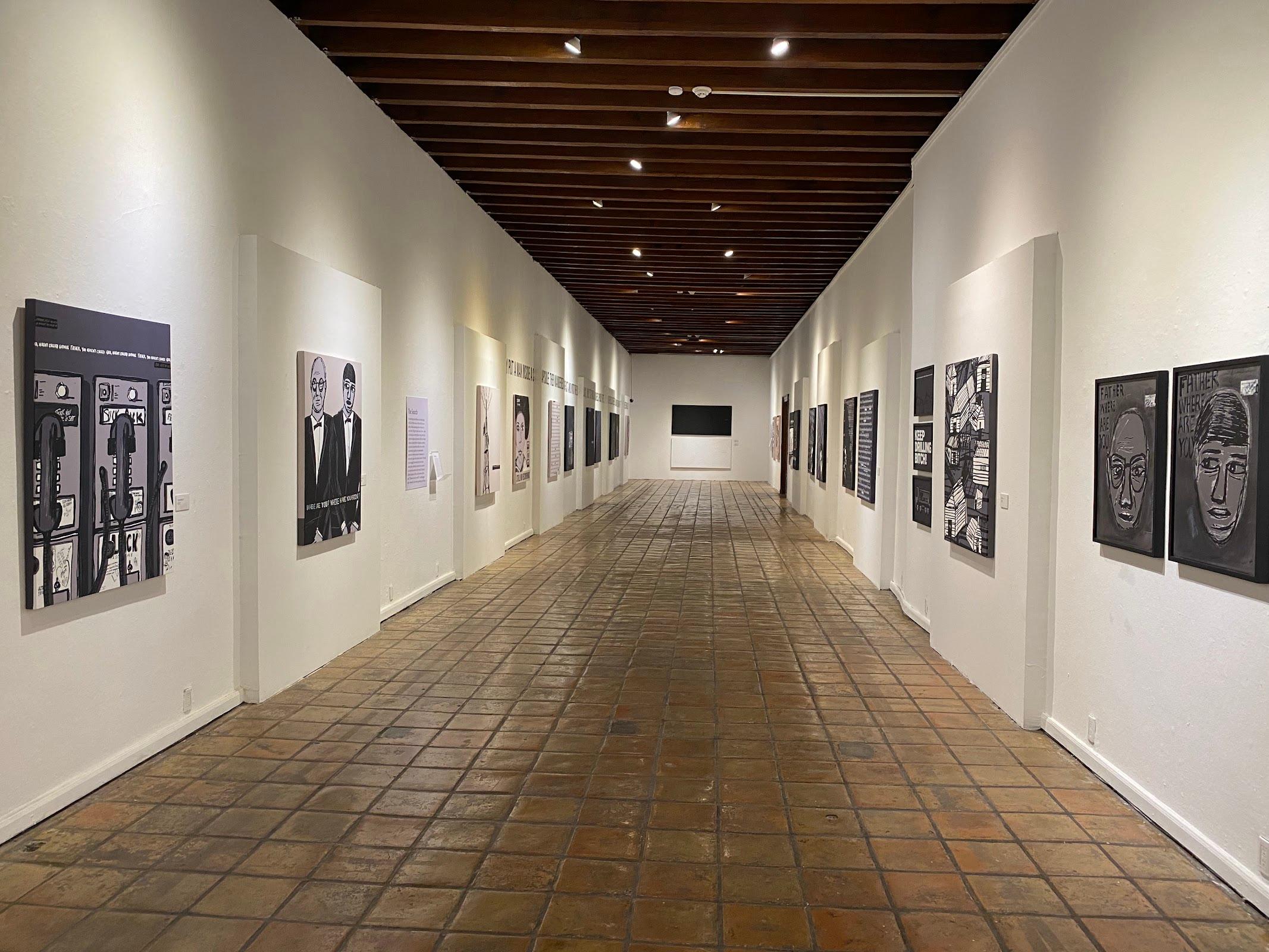 Museo Metropolitano De Monterrey galería 5