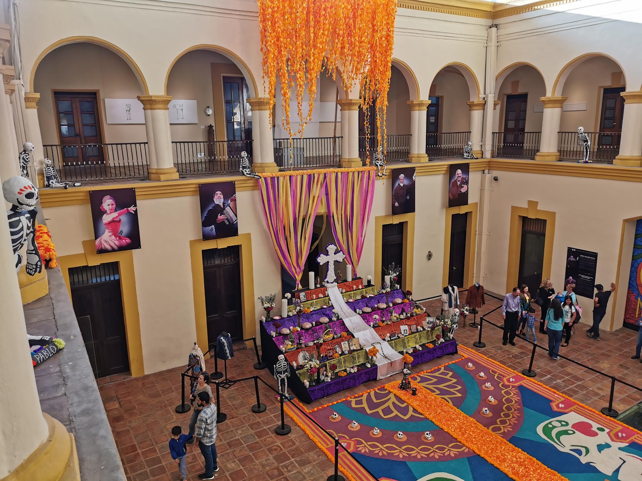 Museo Metropolitano De Monterrey galería 6