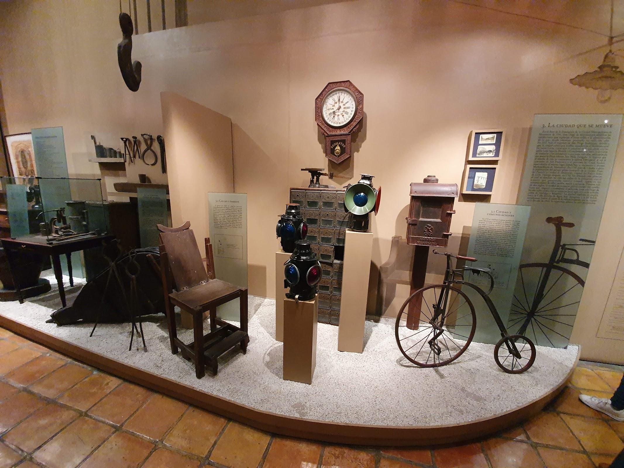 Museo Metropolitano De Monterrey galería 7