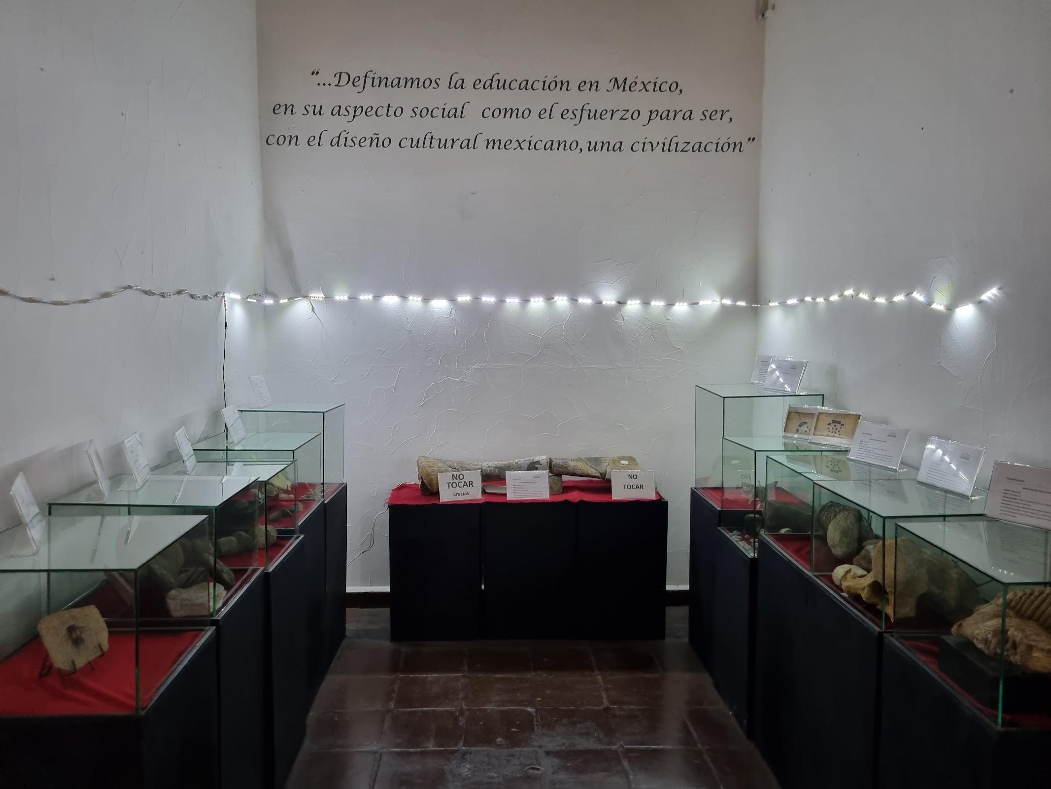 Museo Municipal y Casa de La Cultura Profr. Moisés Sáenz Garza galería 5