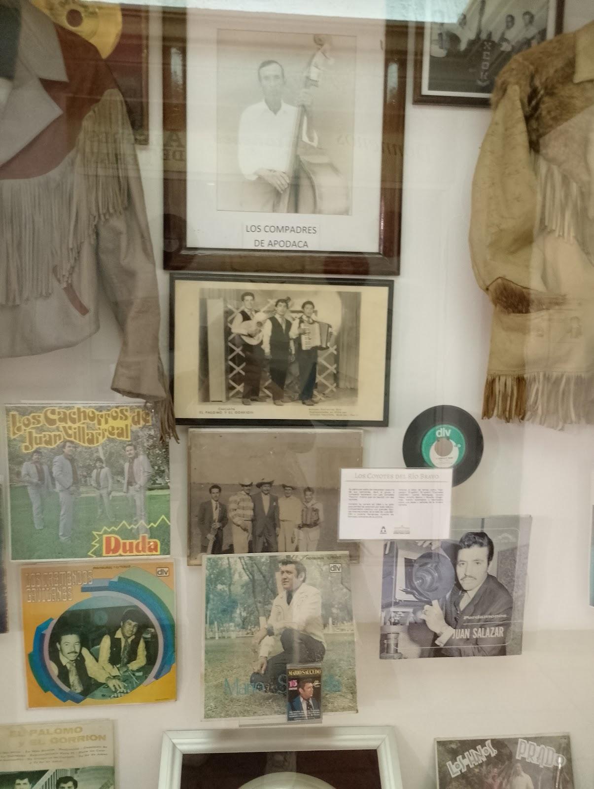 Museo Municipal y Casa de La Cultura Profr. Moisés Sáenz Garza galería 10