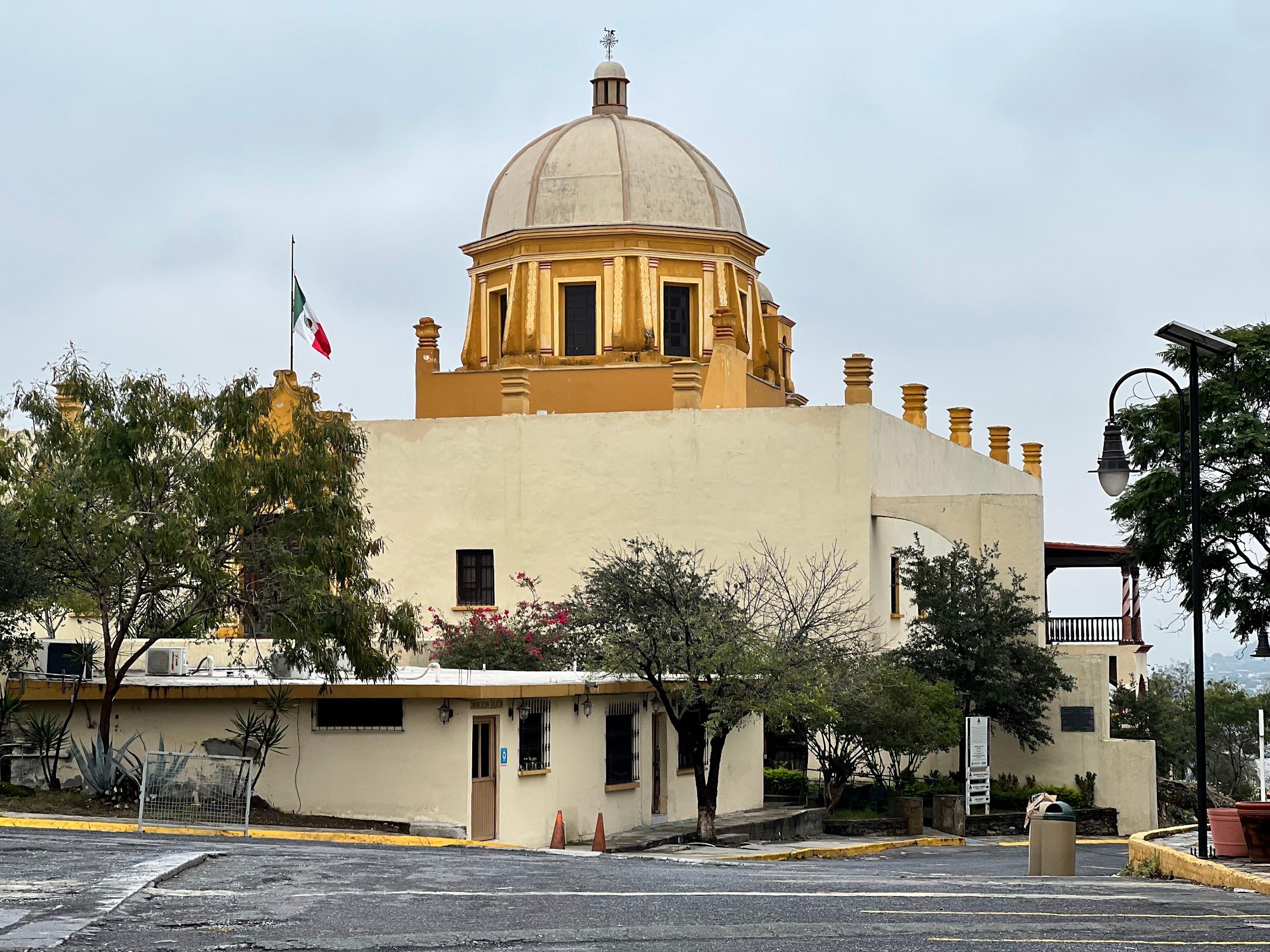 Museo Regional de Nuevo León El Obispado galería 5