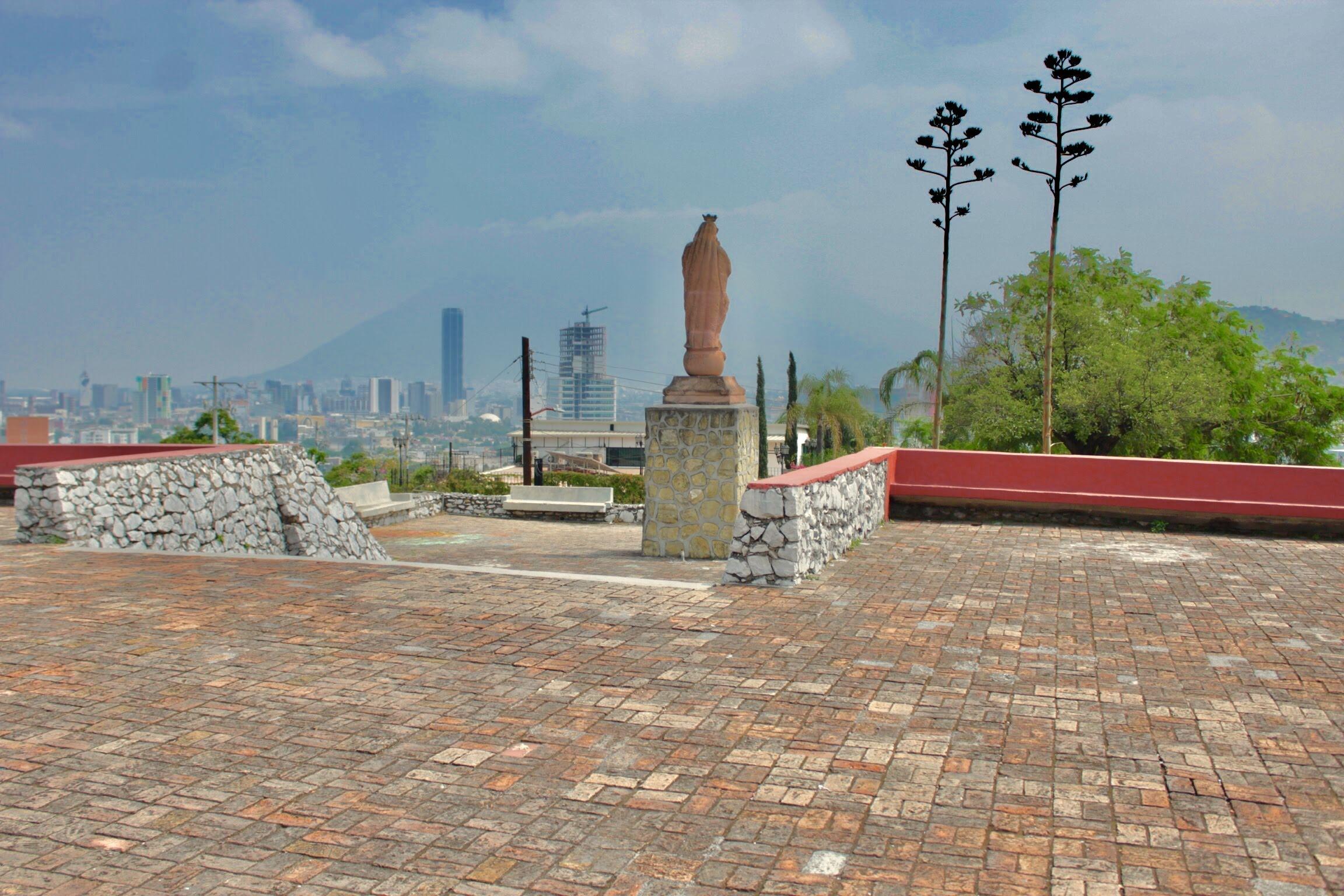 Museo Regional de Nuevo León El Obispado galería 6