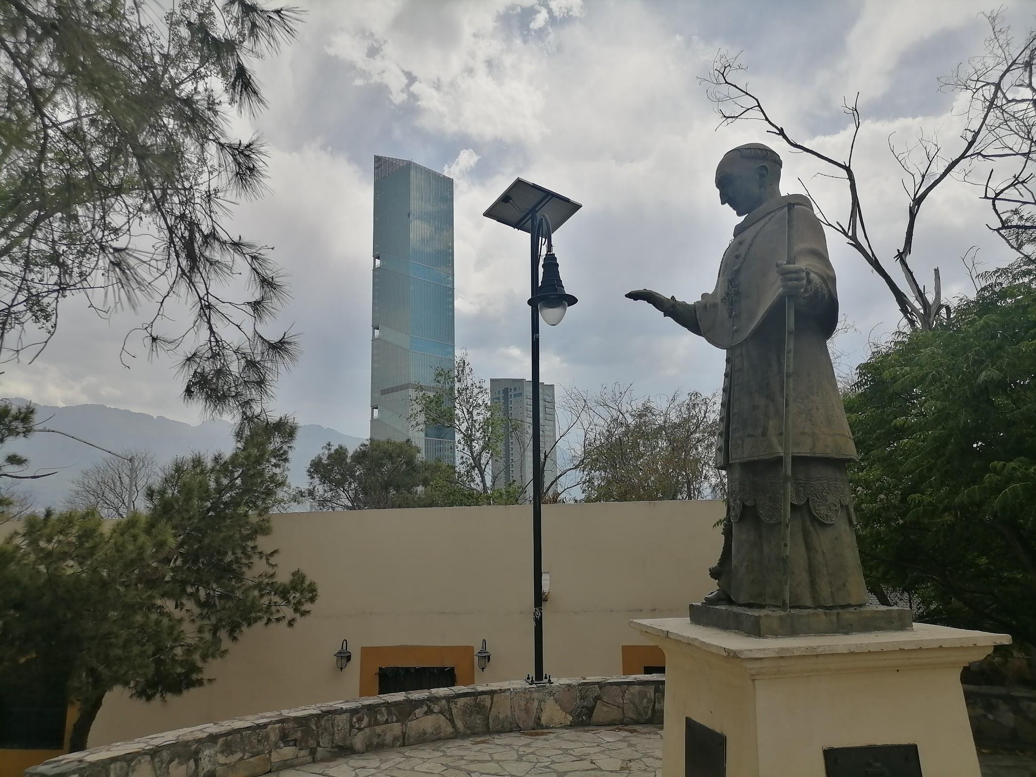 Museo Regional de Nuevo León El Obispado galería 8