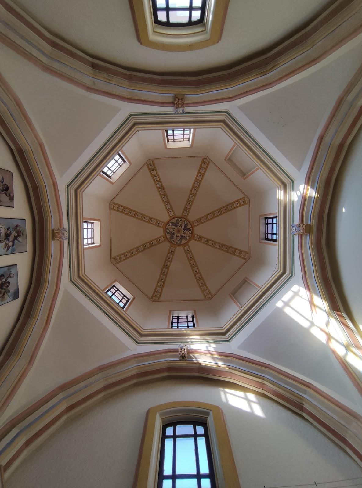 Museo Regional de Nuevo León El Obispado galería 9