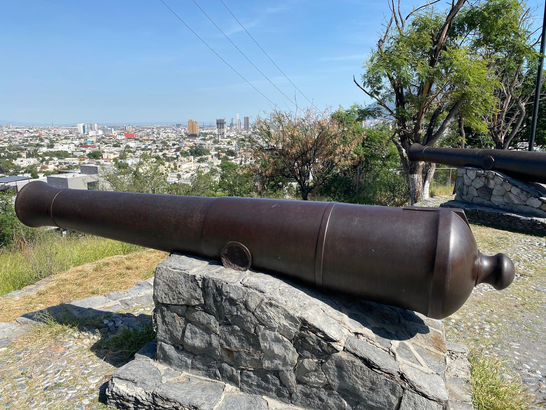 Museo Regional de Nuevo León El Obispado galería 10