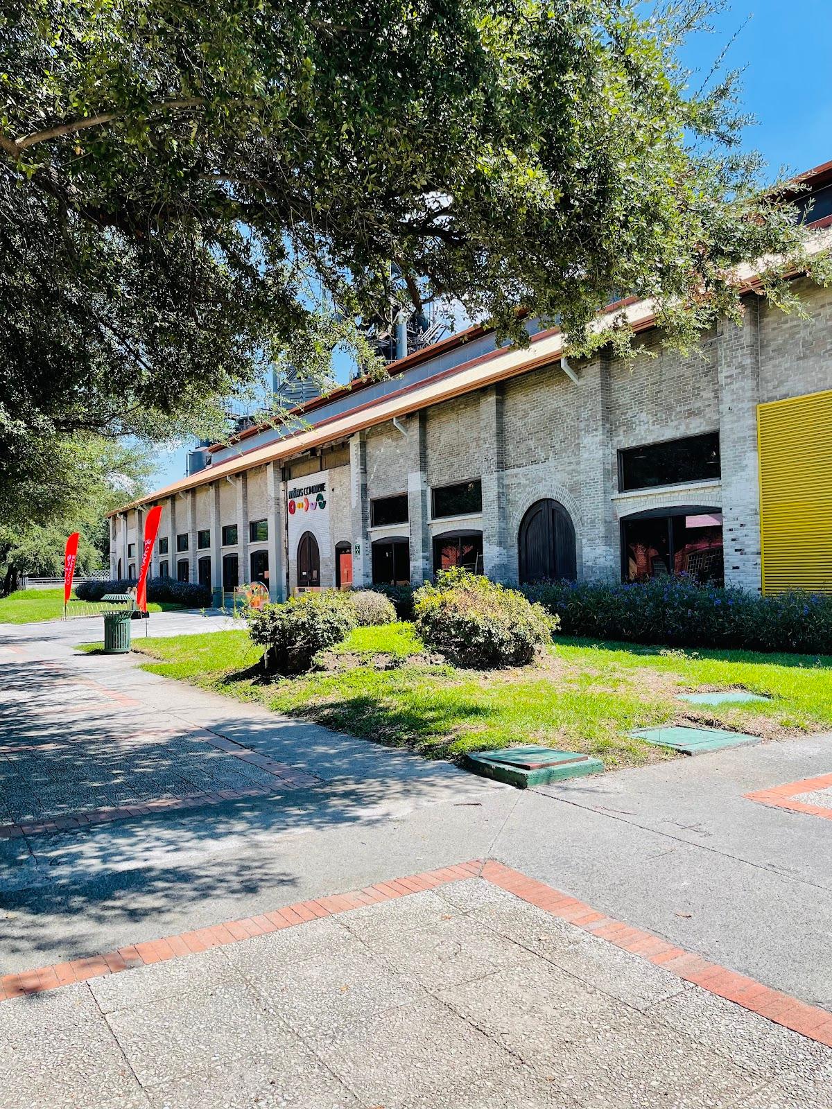 Niños CONARTE galería 4