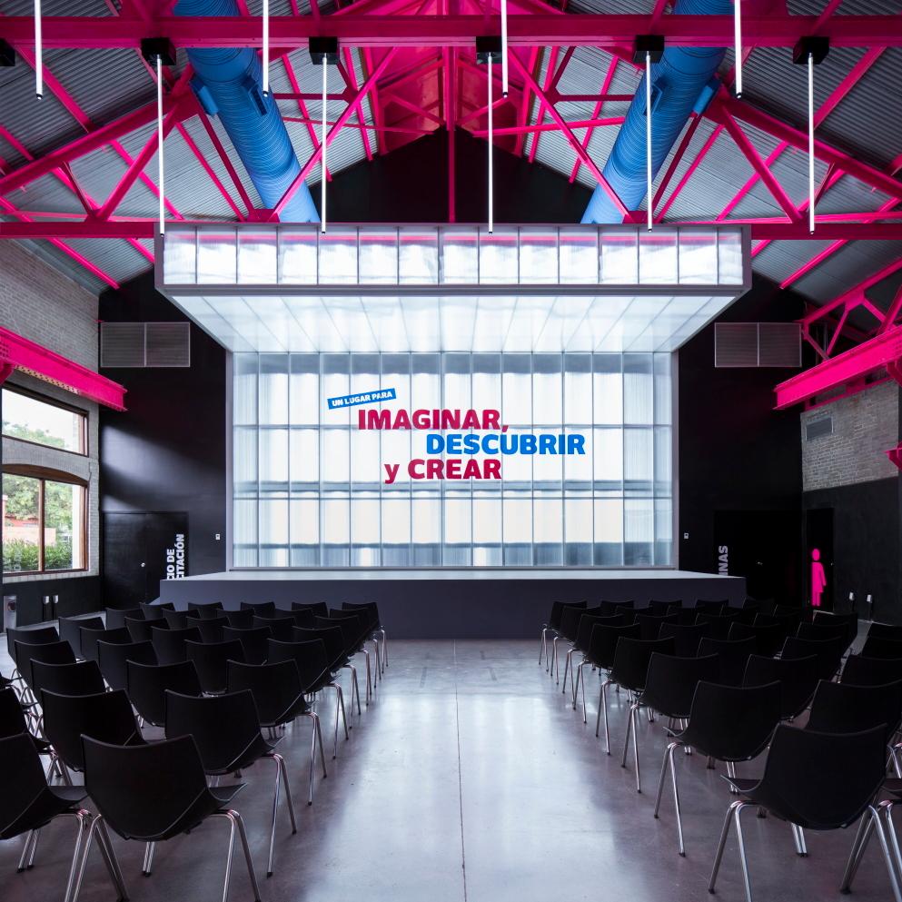 Niños CONARTE galería 8