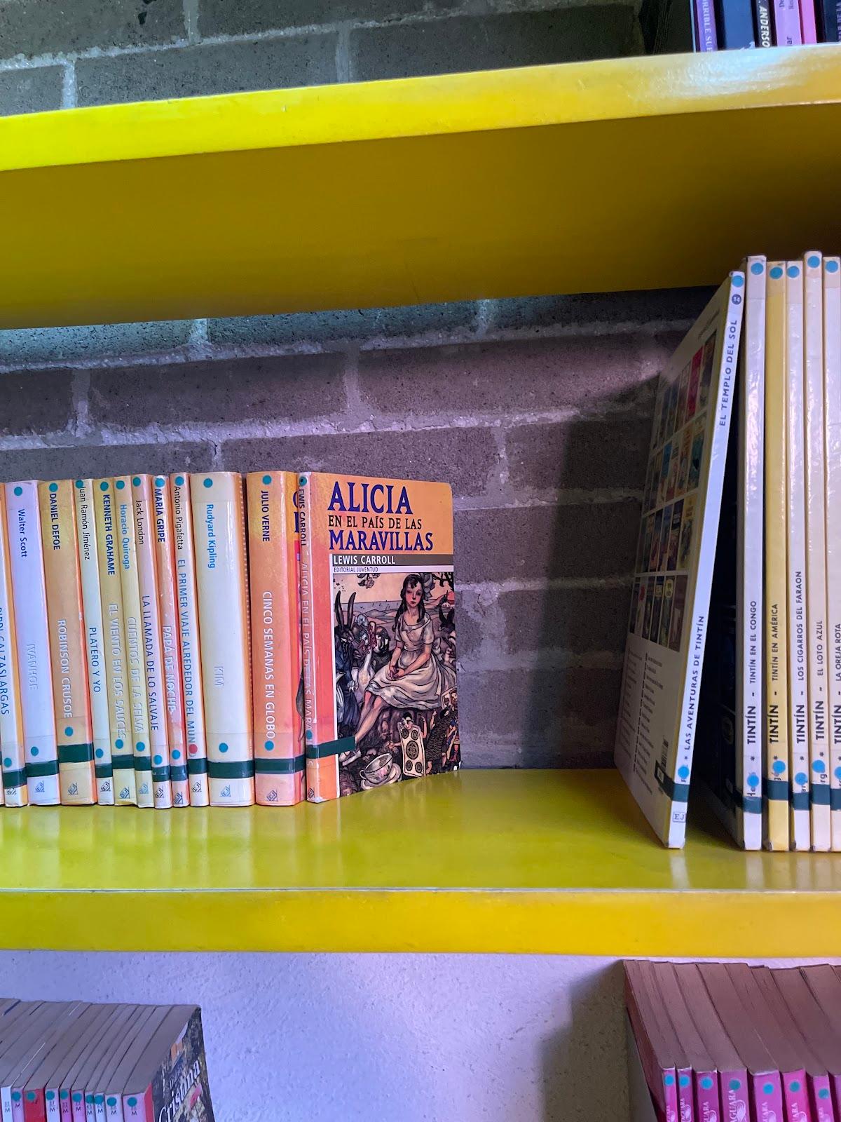 Niños CONARTE galería 10