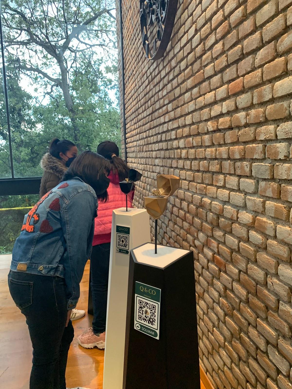 Olarte Galería y Taller galería 4