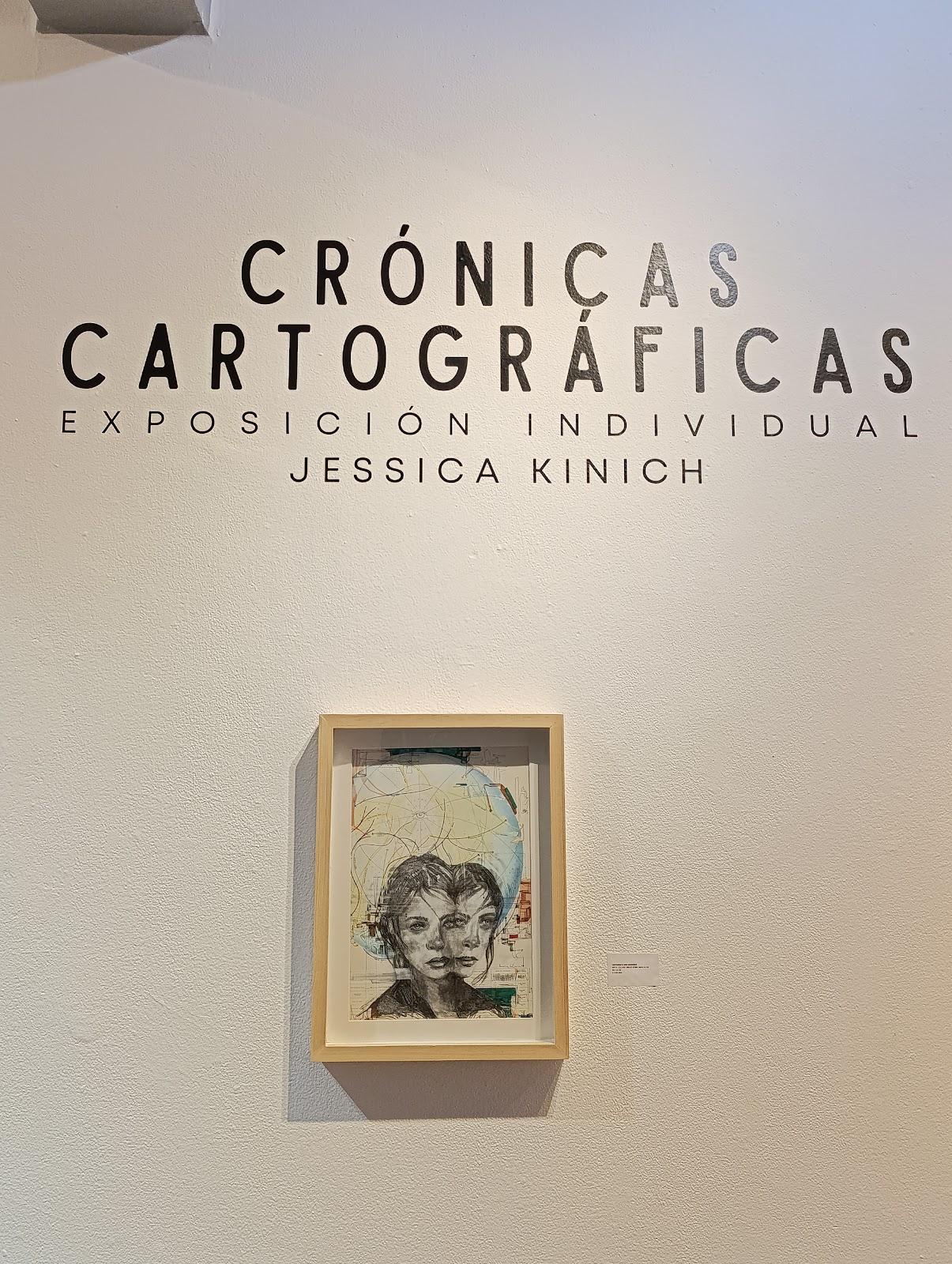 Olarte Galería y Taller galería 5