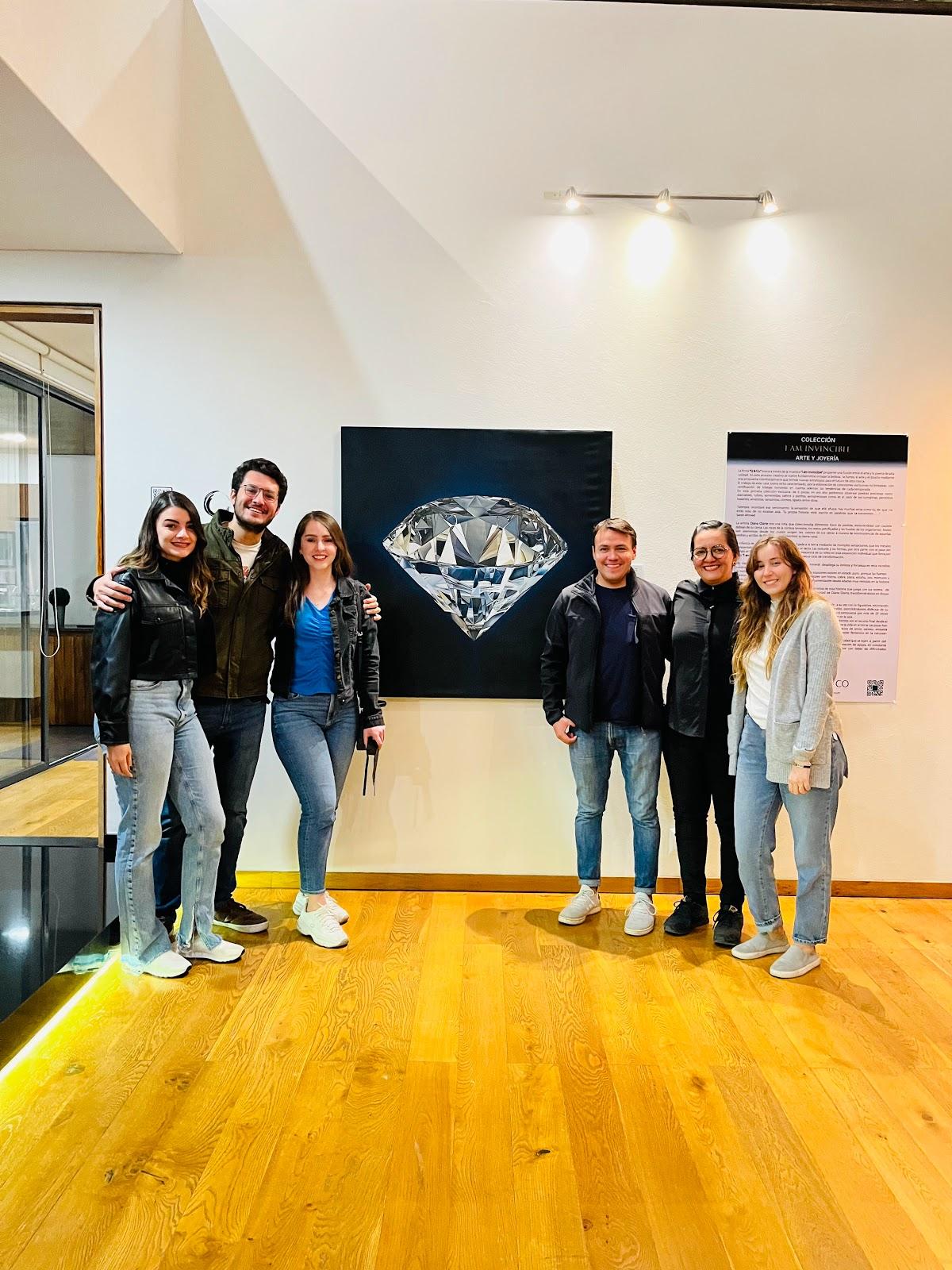 Olarte Galería y Taller galería 6