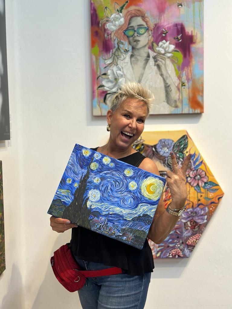 Olarte Galería y Taller galería 7