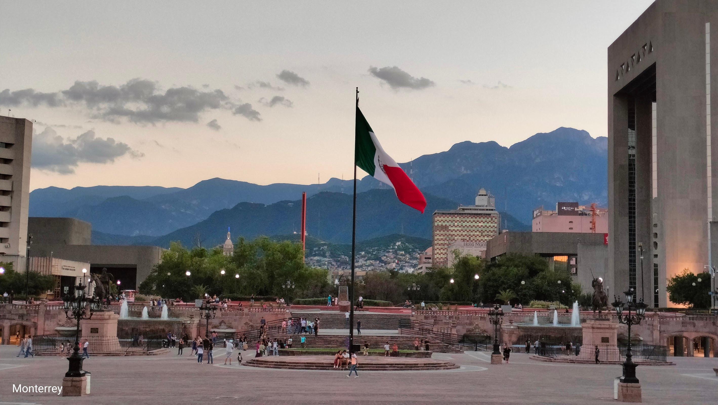 Palacio de Gobierno del Estado de Nuevo León galería 4