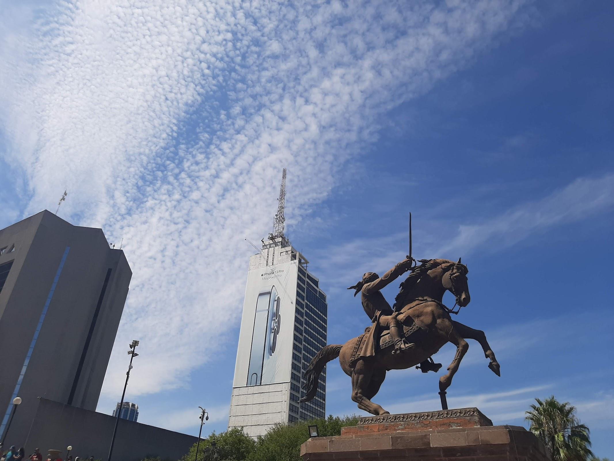 Palacio de Gobierno del Estado de Nuevo León galería 5