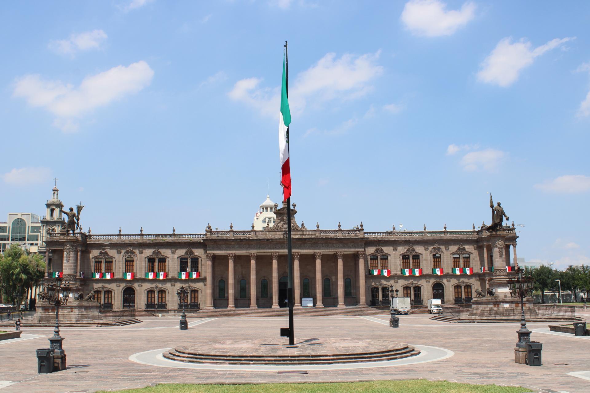 Palacio de Gobierno del Estado de Nuevo León galería 6