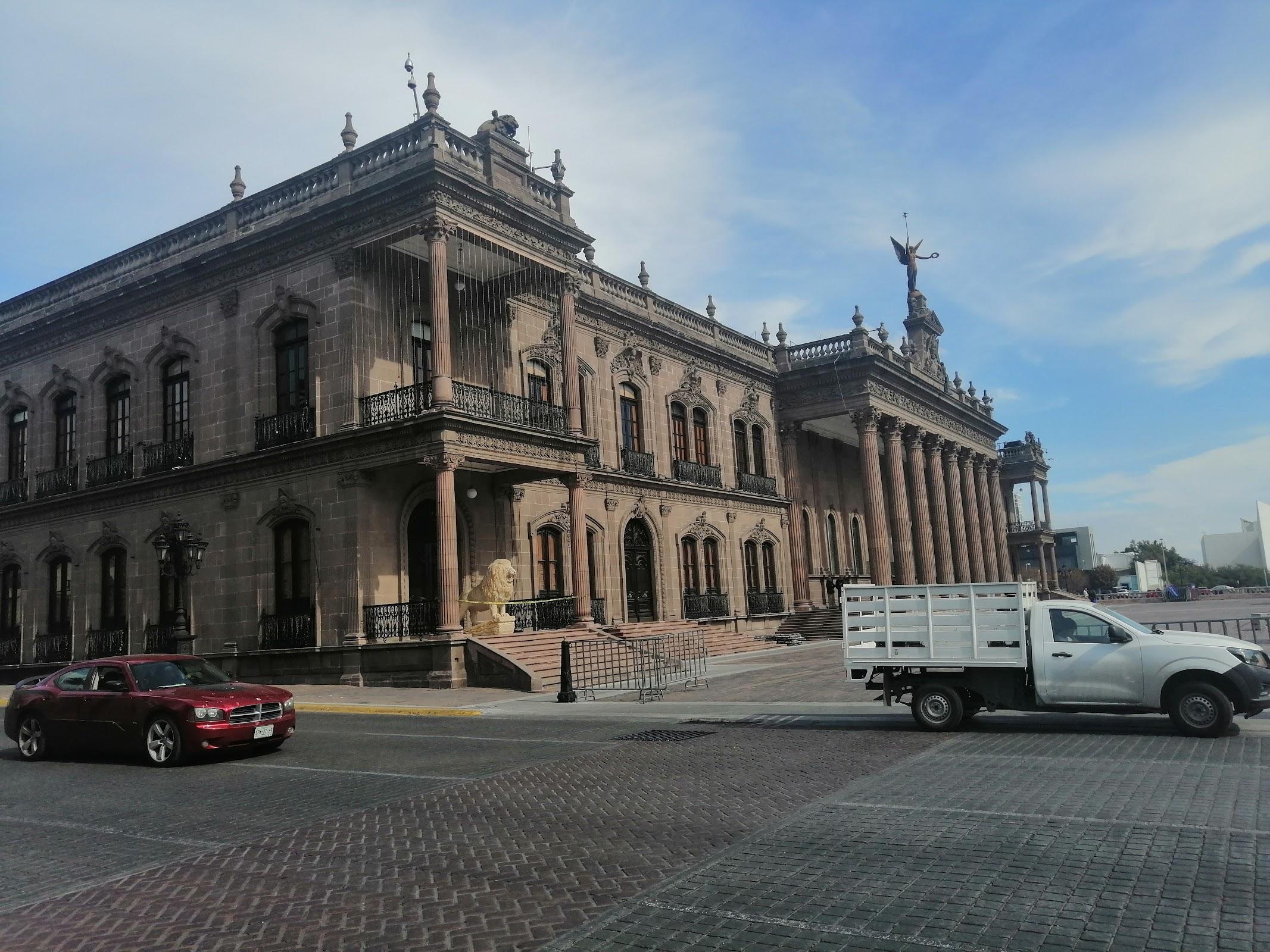 Palacio de Gobierno del Estado de Nuevo León galería 7