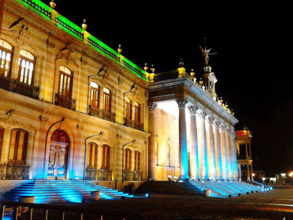 Palacio de Gobierno del Estado de Nuevo León galería 8