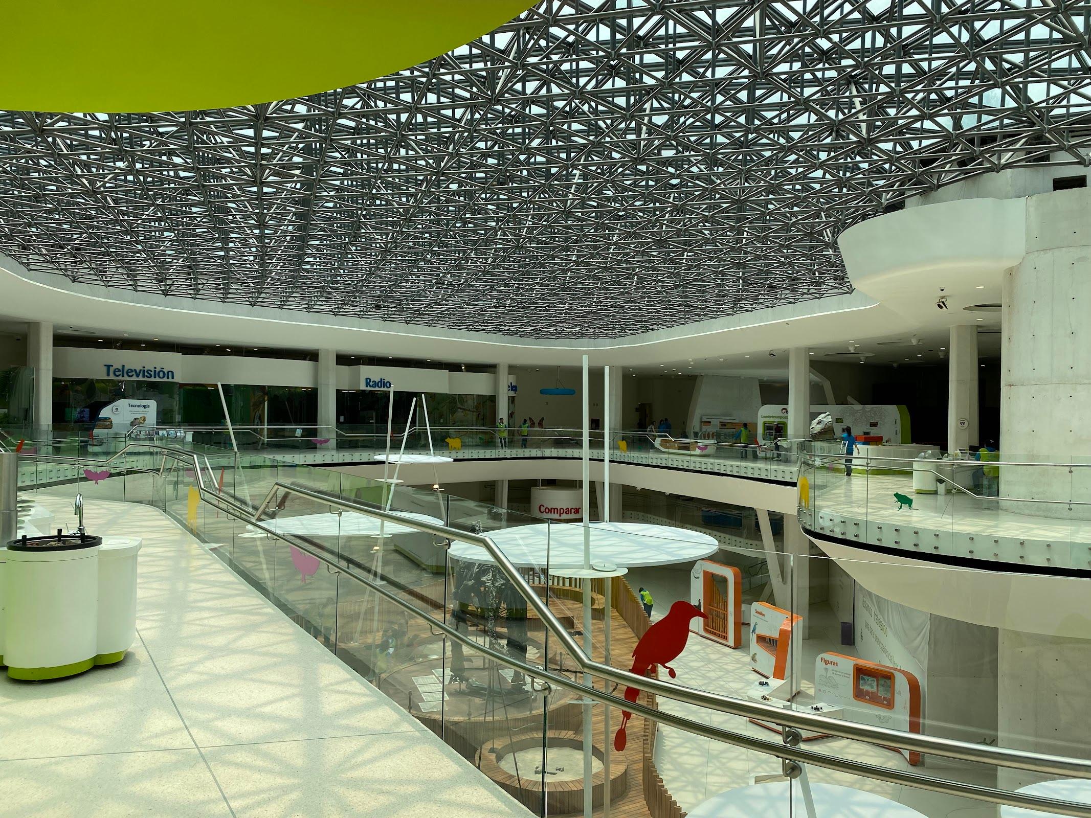 Papalote Museo del Niño-Monterrey galería 2