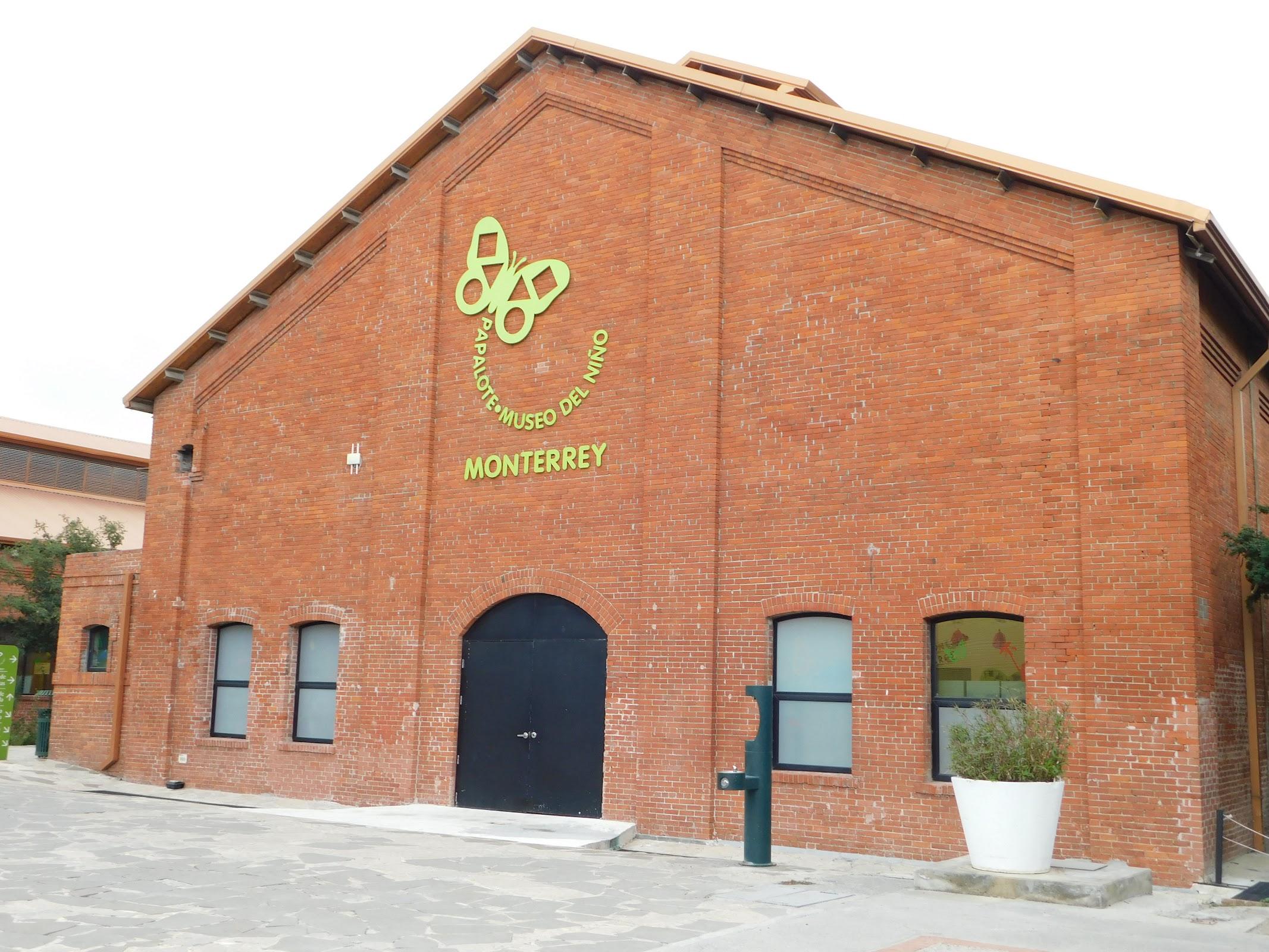 Papalote Museo del Niño-Monterrey galería 6