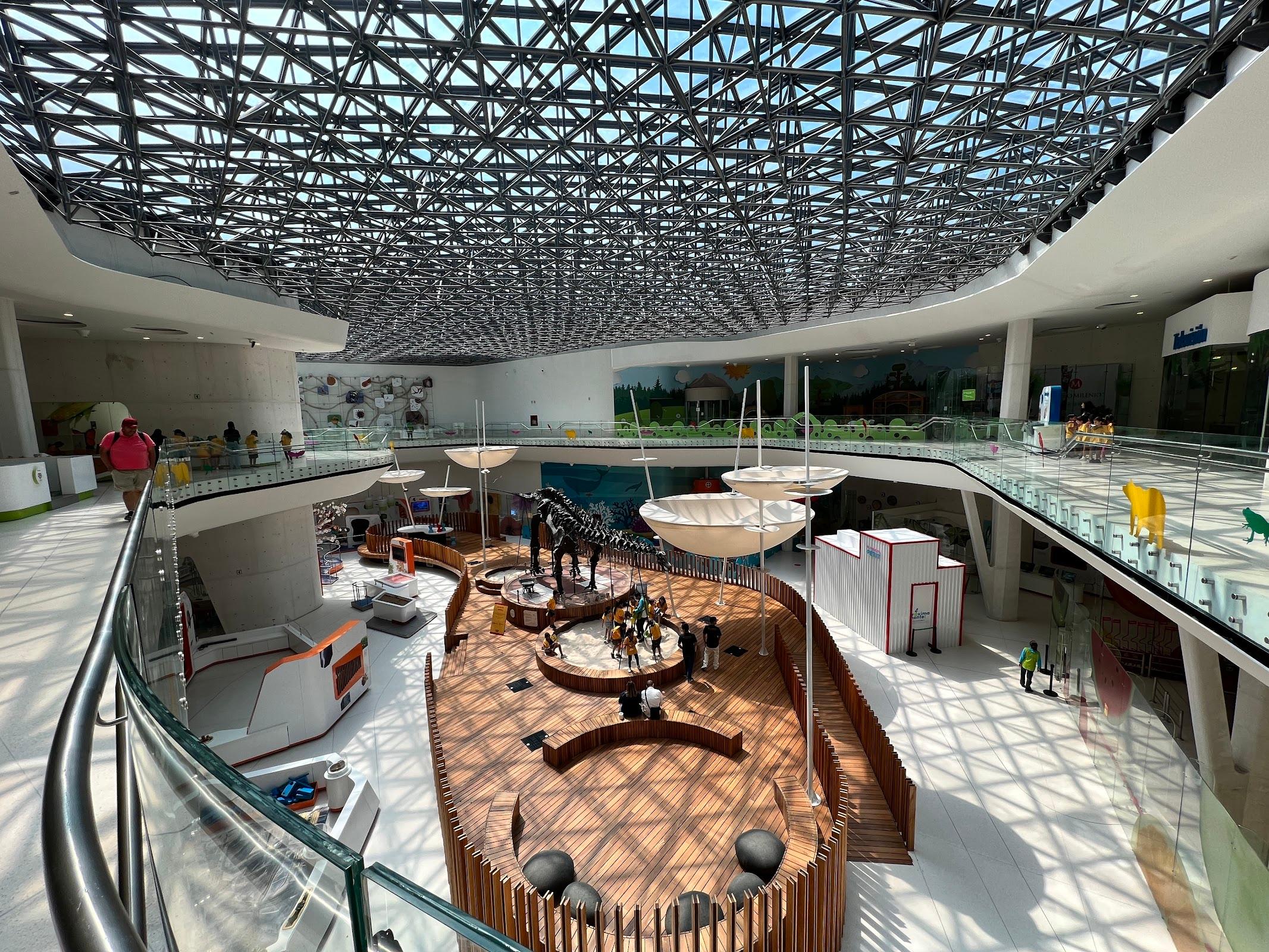 Papalote Museo del Niño-Monterrey galería 7