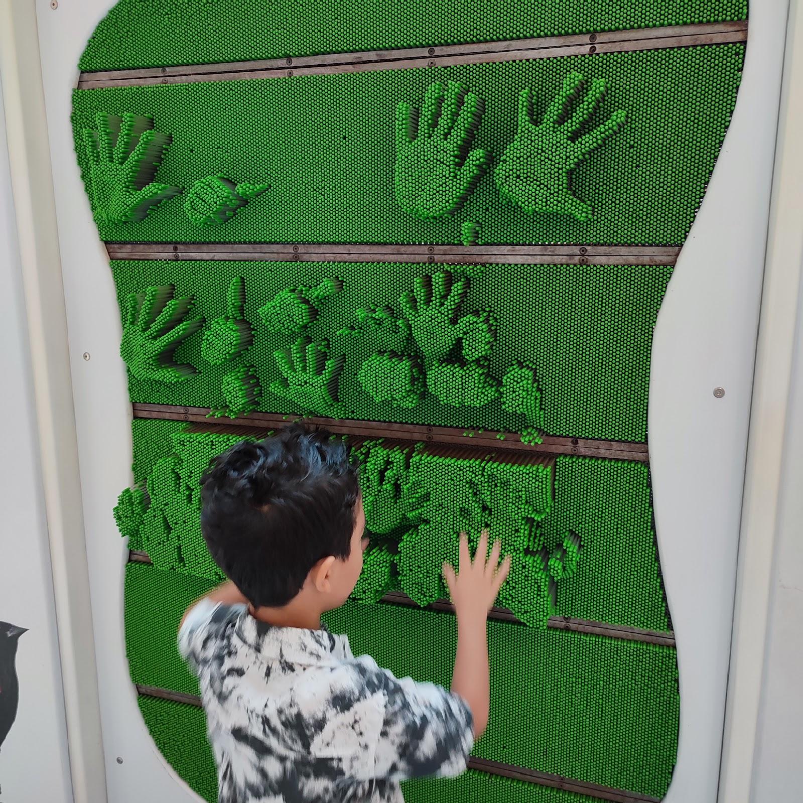 Papalote Museo del Niño-Monterrey galería 9