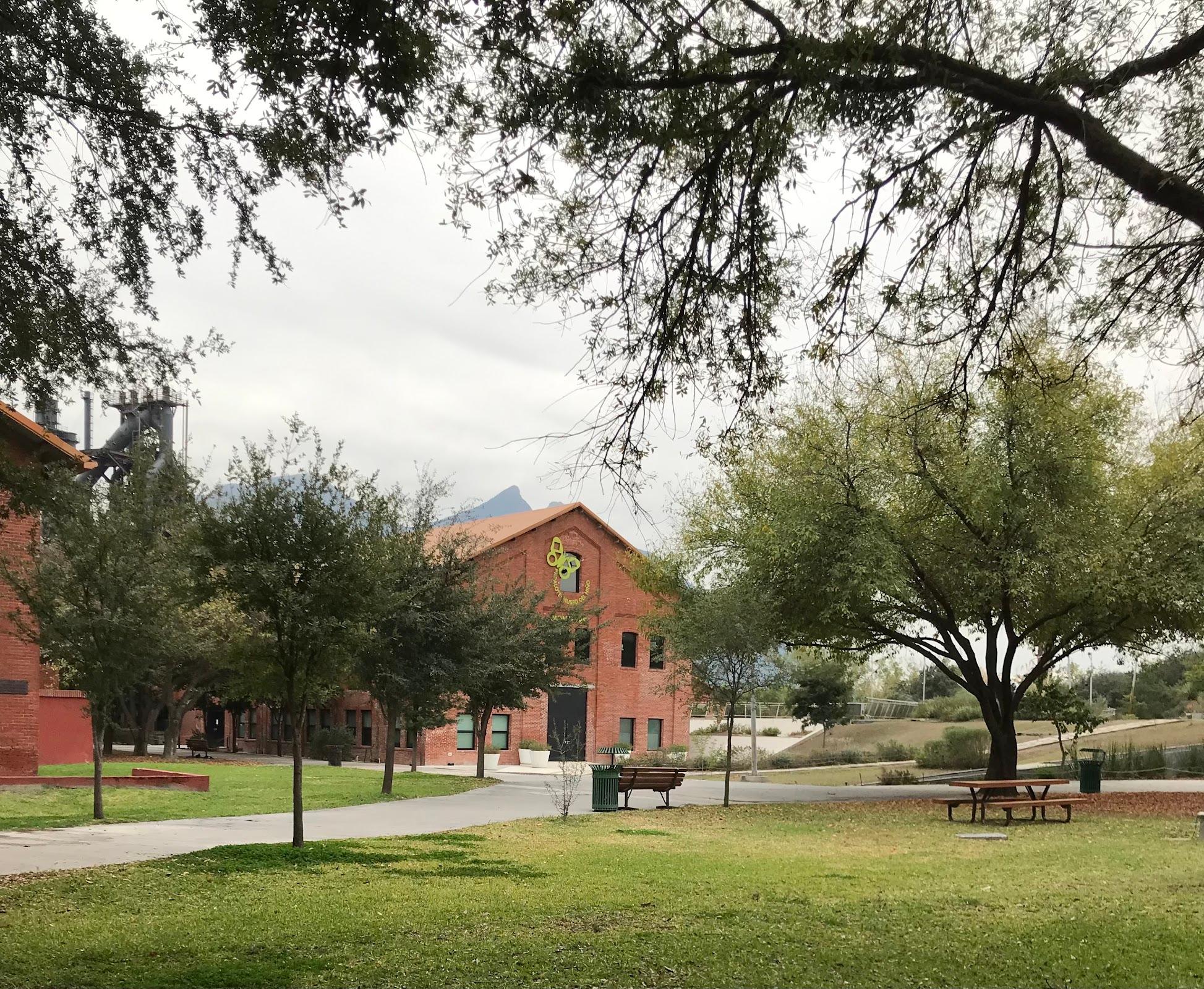 Papalote Museo del Niño-Monterrey galería 10