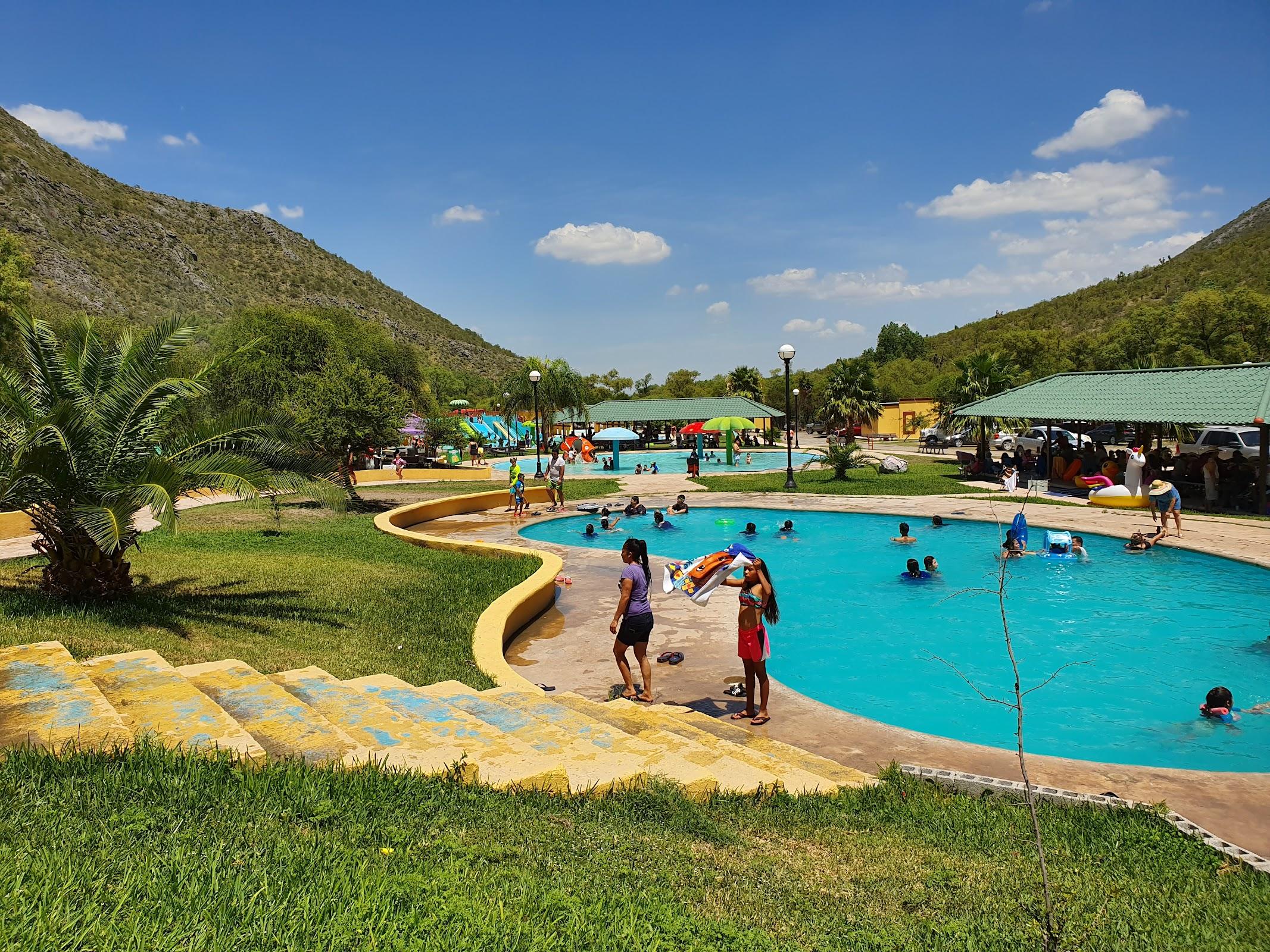 Parque Acuático Boca De Leones galería 2