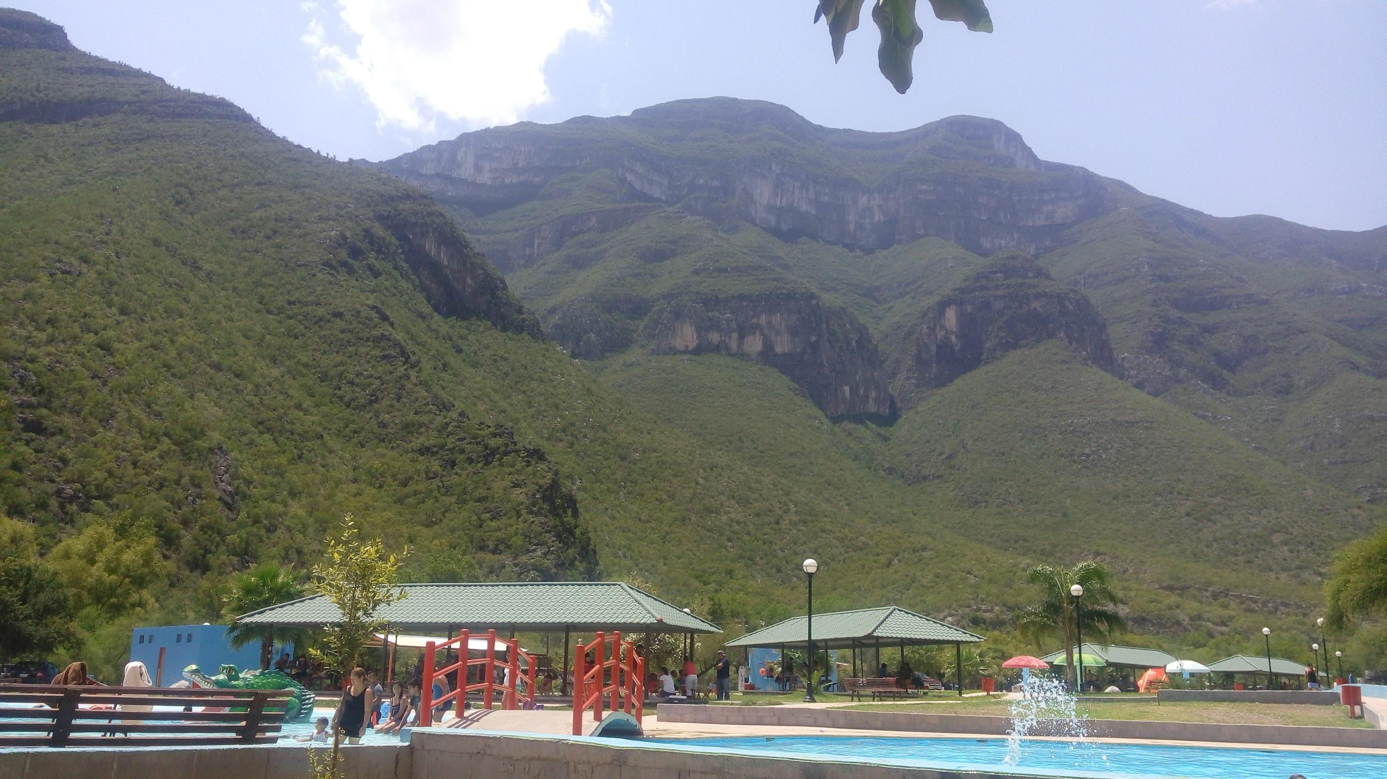 Parque Acuático Boca De Leones galería 3