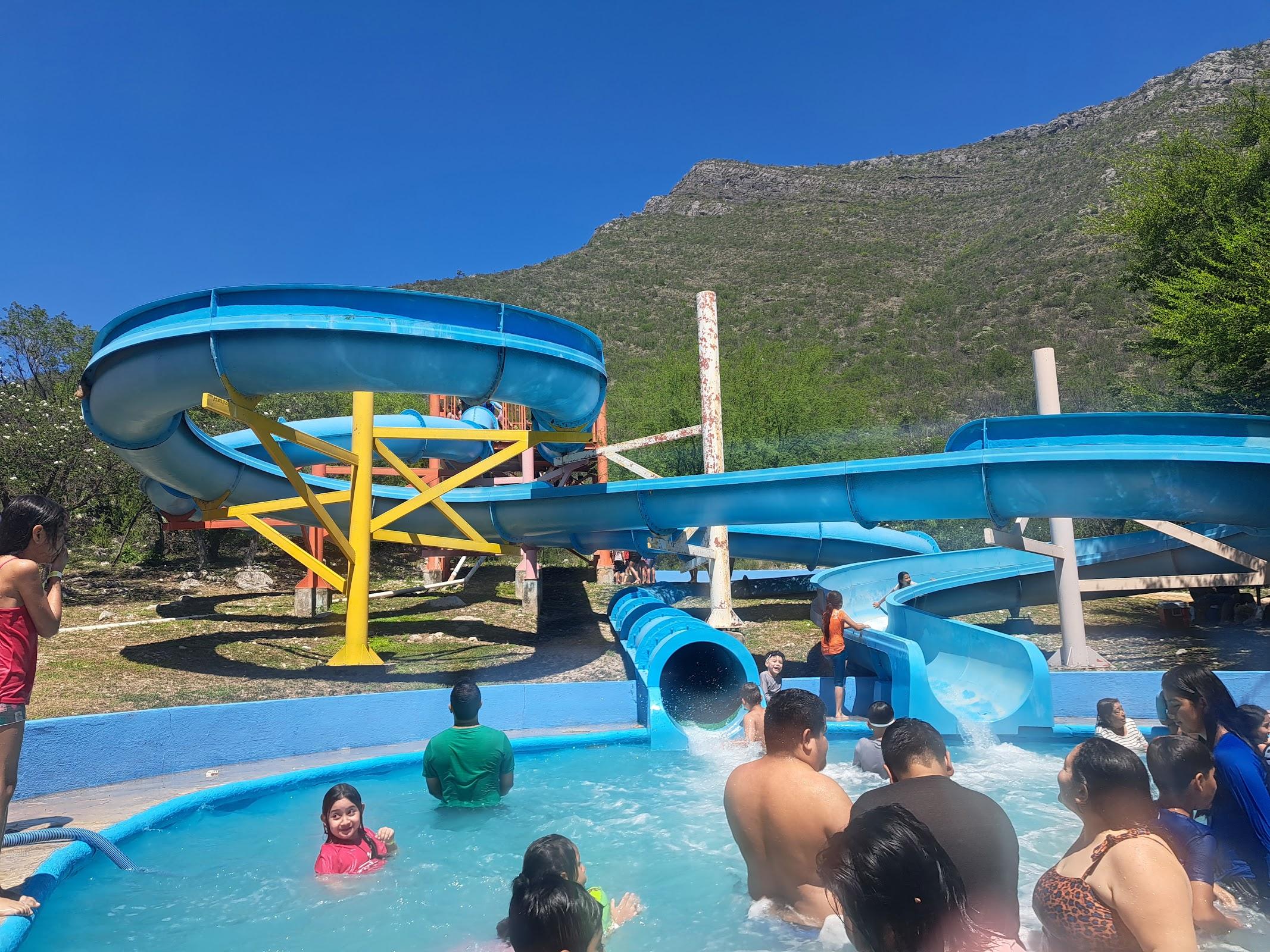 Parque Acuático Boca De Leones galería 4