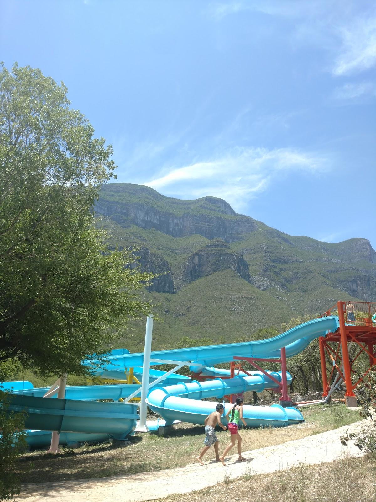 Parque Acuático Boca De Leones galería 6