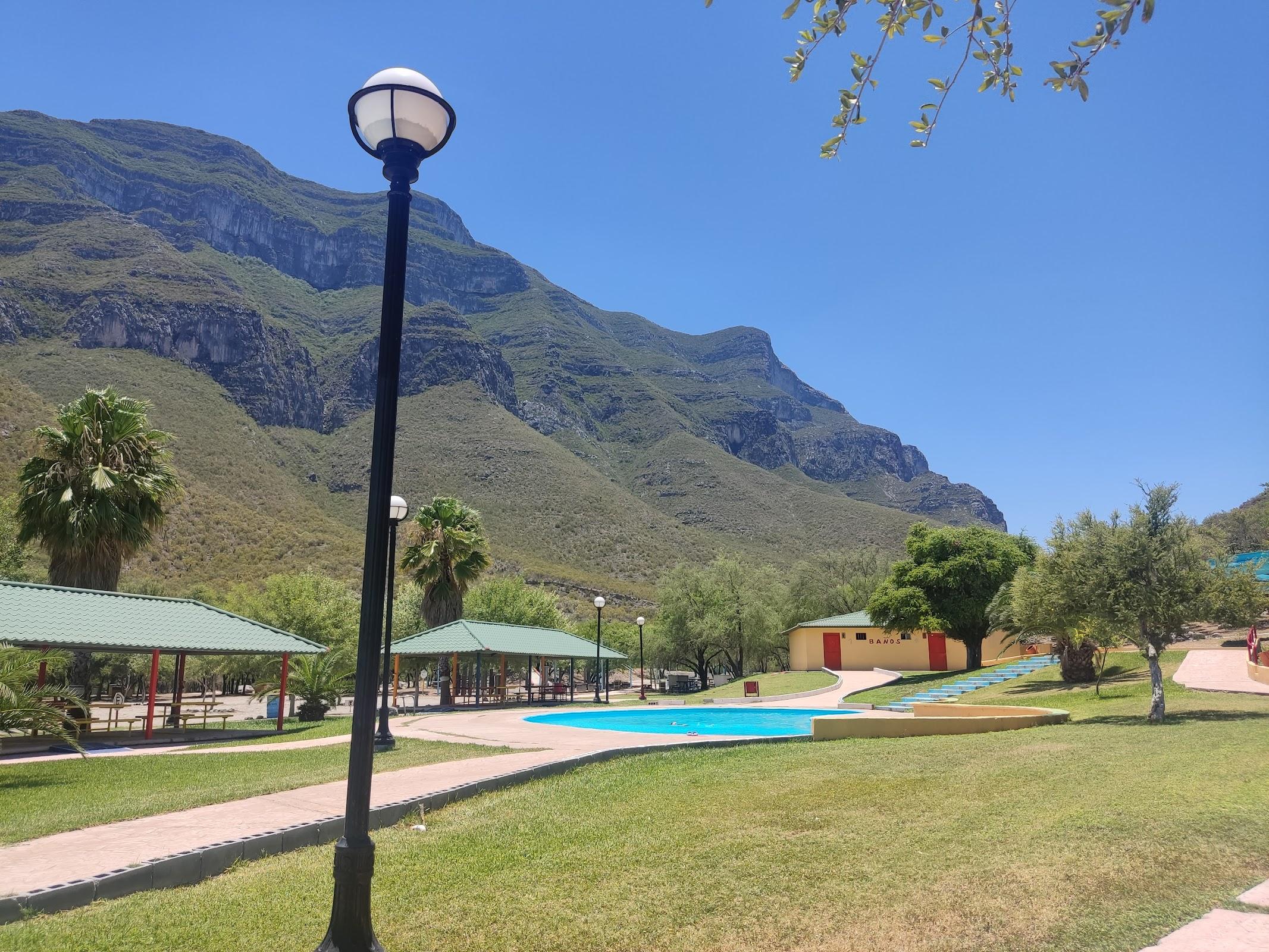 Parque Acuático Boca De Leones galería 7