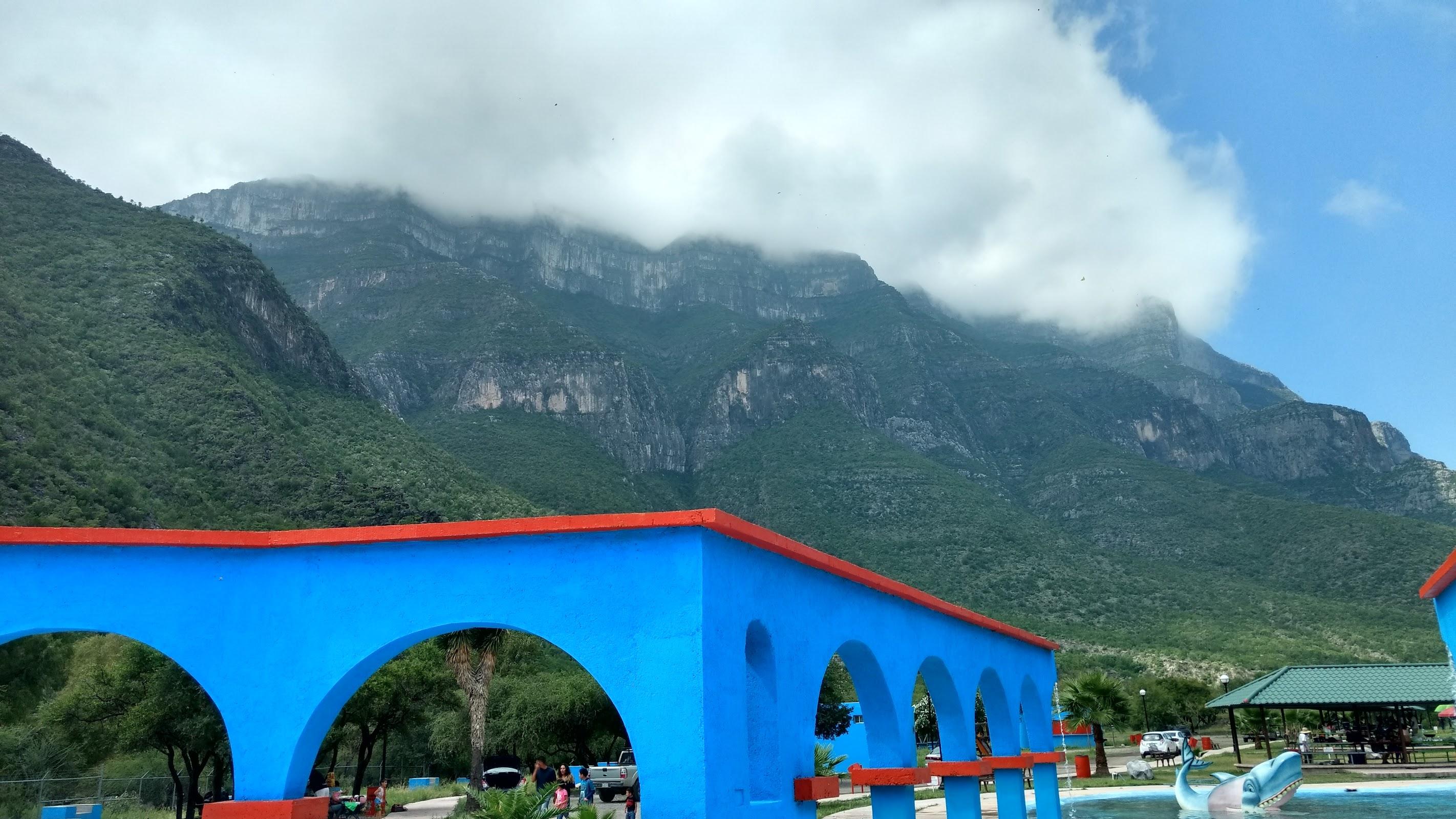 Parque Acuático Boca De Leones galería 8