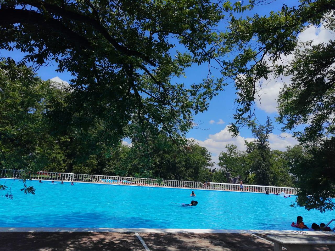 Parque Acuático Boca De Leones galería 9