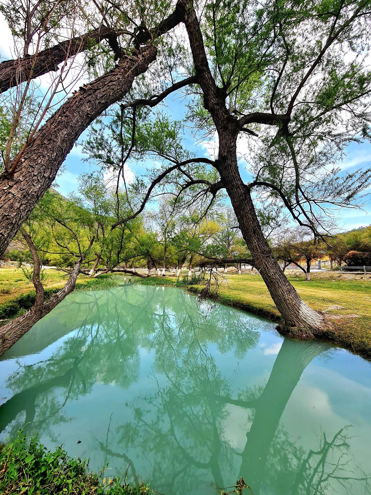Parque Acuático Boca De Leones galería 10