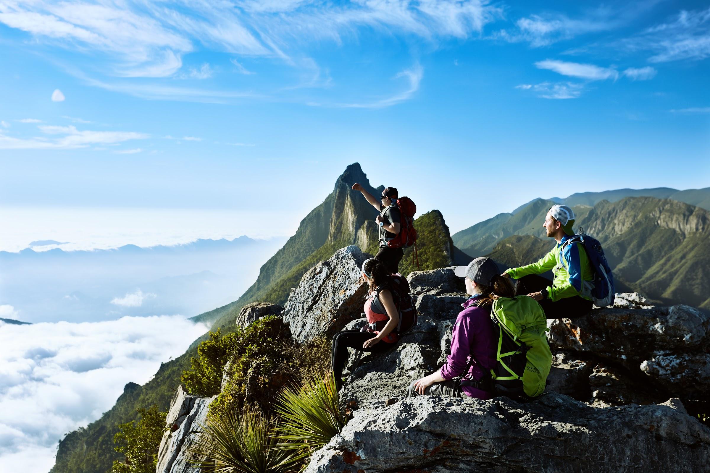 Reserva Natural Chipinque en San Pedro Garza García - Recomendado