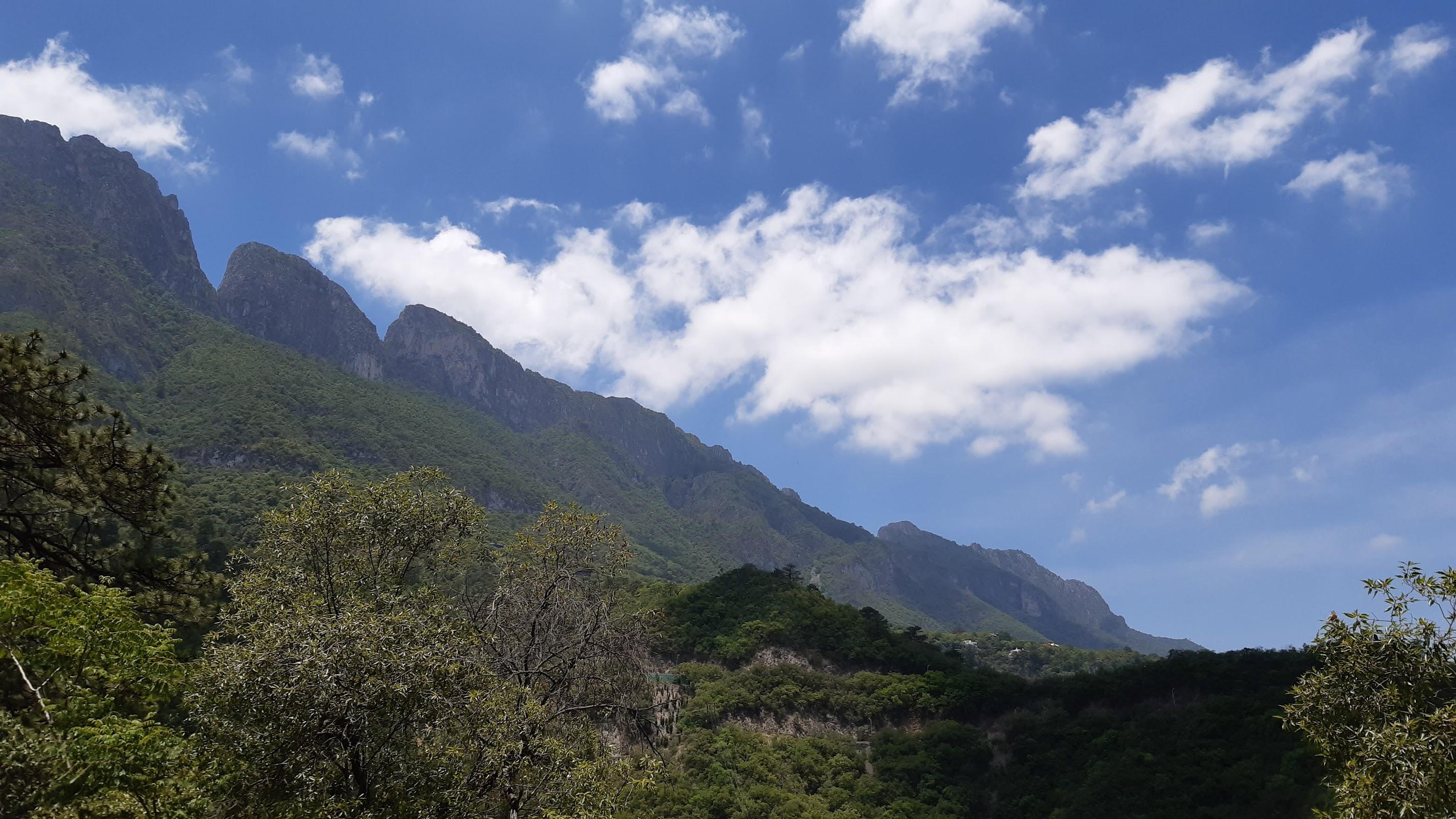 Reserva Natural Chipinque galería 2