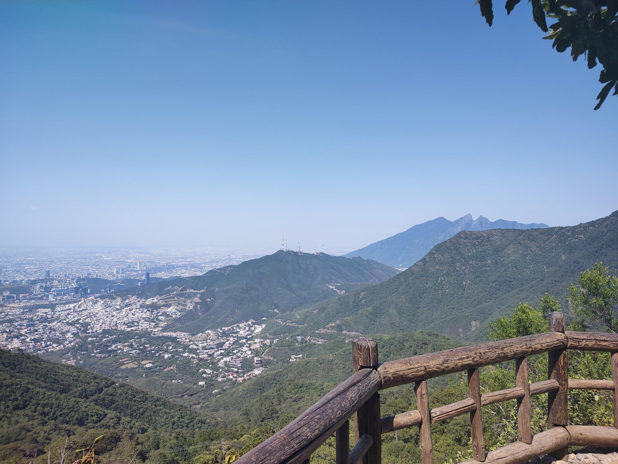 Reserva Natural Chipinque galería 4