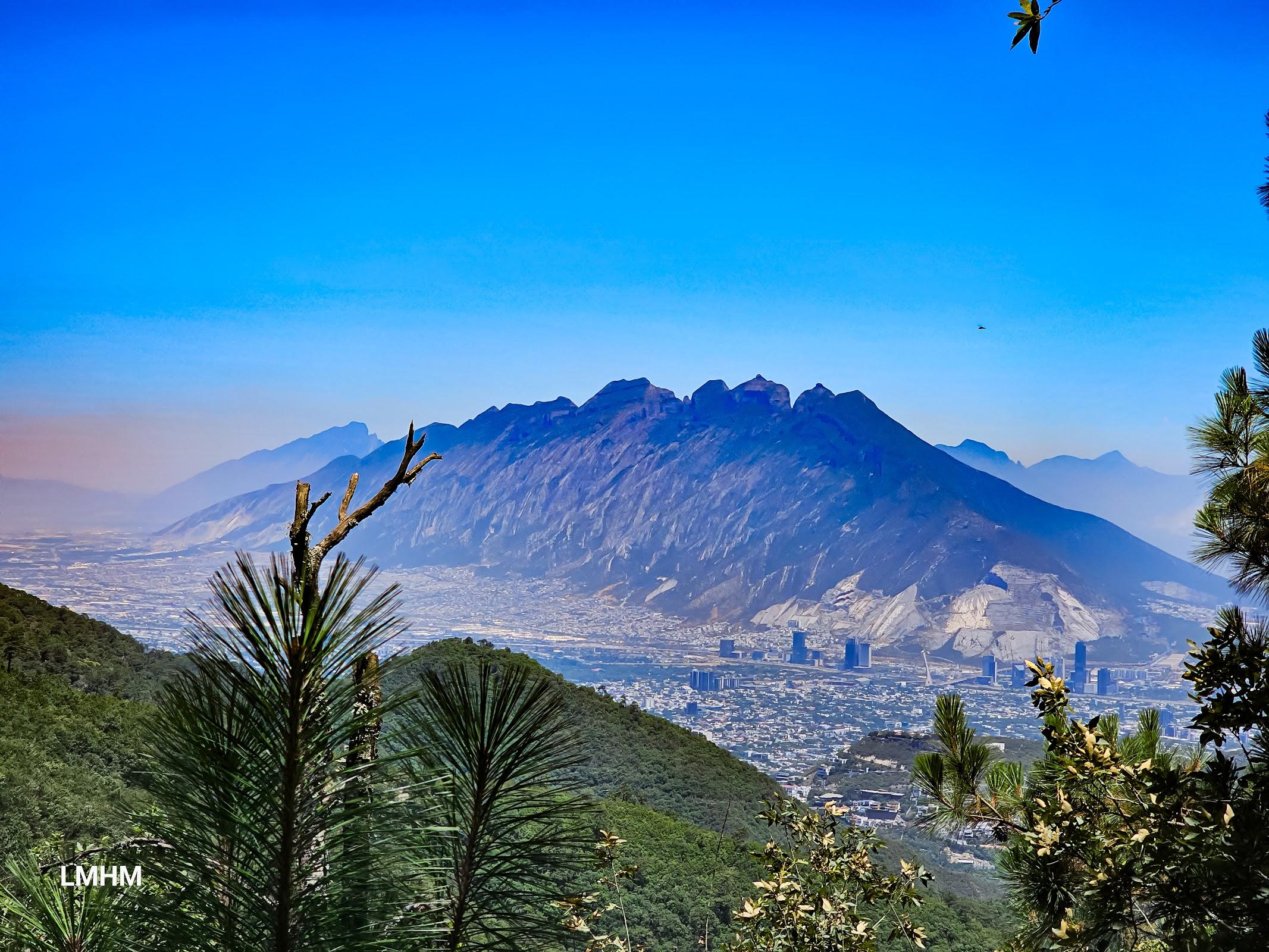 Reserva Natural Chipinque galería 7