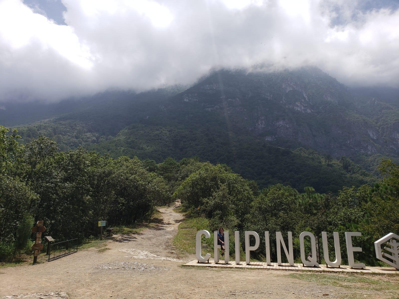 Reserva Natural Chipinque galería 8